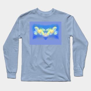 Daisy Long Sleeve T-Shirt